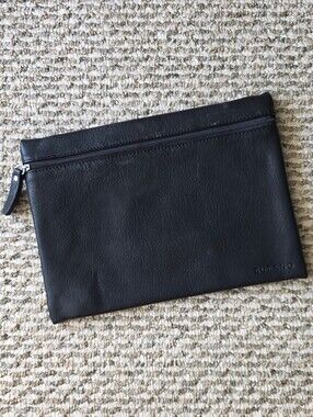 Burano Cosmetic Bag